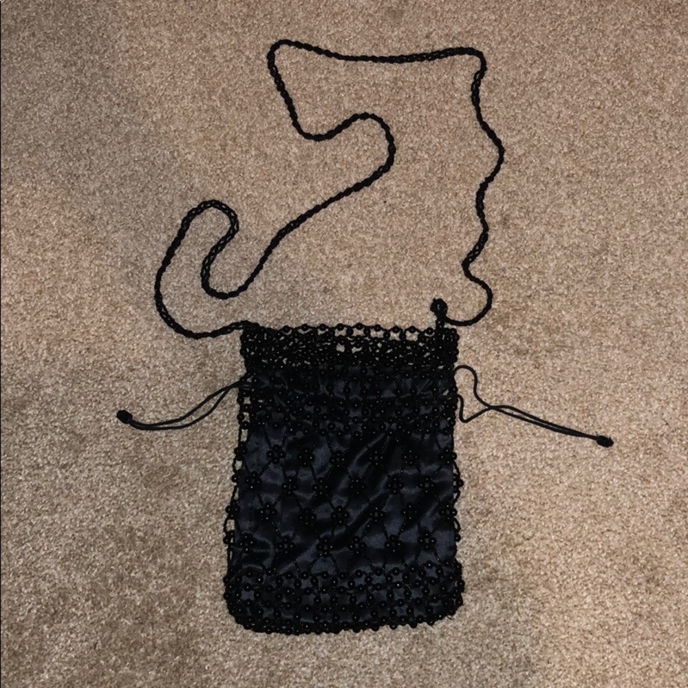Small purse